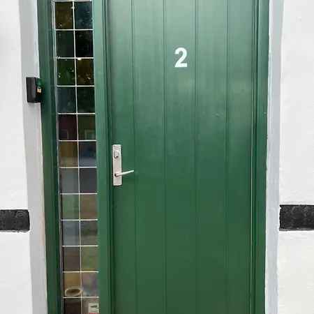 Luxury Curchi 2 * Billund