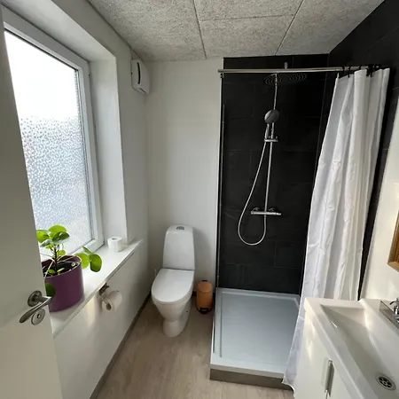 Luxury Curchi 2 Lägenhet Billund