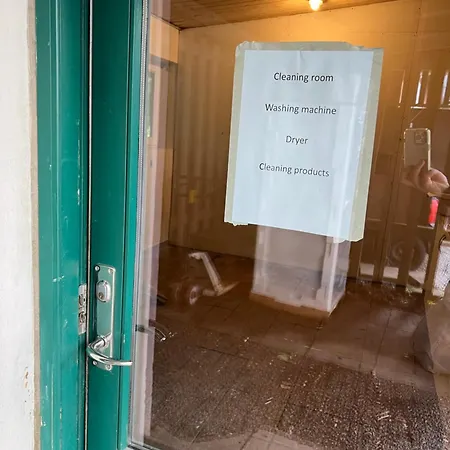 Daire Luxury Curchi 2 *