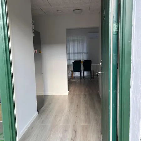 Luxury Curchi 2 * 빌룬드