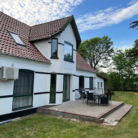 Lägenhet Luxury Curchi 2 Billund