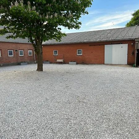 Lägenhet Luxury Curchi 2 Billund