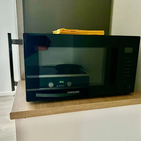 Daire Luxury Curchi 2 Billund