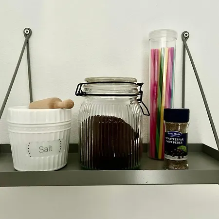 Lägenhet Luxury Curchi 2 Billund