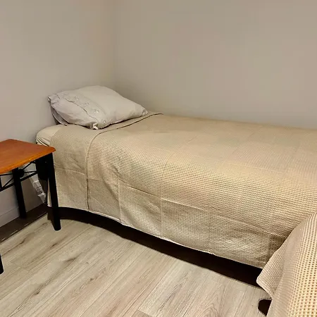 아파트 Luxury Curchi 2 빌룬드