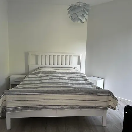 Luxury Curchi 2 Daire Billund