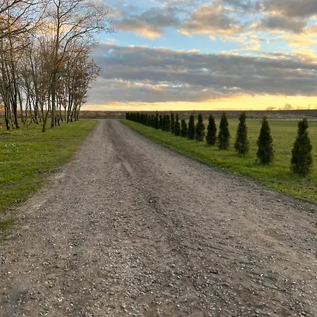 Luxury Curchi 2 Lägenhet