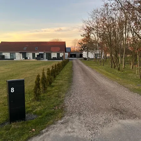 Luxury Curchi 2 Apartmán