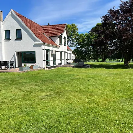 Family Retreat Near Billund & Legoland&Lego House&Lalandia Spacious Family Apartment 2 Billund