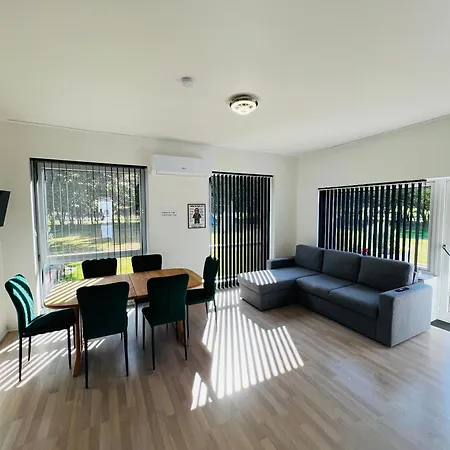 Family Retreat Near Billund & Legoland&Lego House&Lalandia Spacious Family Apartment 2 Lejlighed Billund