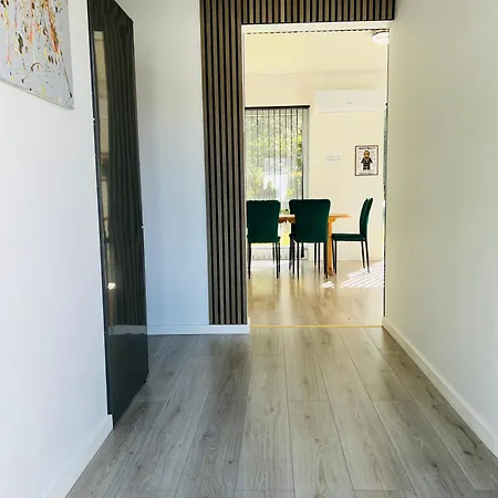 Apartment Family Retreat Near & Legoland 2 Billund