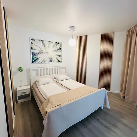 Family Retreat Near & Legoland&lego House&lalandia Spacious Family 2 *