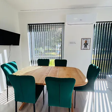 Family Retreat Near & Legoland&lego House&lalandia Spacious Family 2 Billund