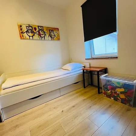 Leilighet Family Retreat Near & Legoland&lego House&lalandia Spacious Family 2