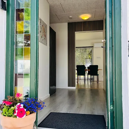 Family Retreat Near Billund & Legoland&Lego House&Lalandia Spacious Family Apartment 2 Lejlighed Billund