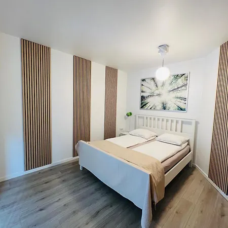 Family Retreat Near Billund & Legoland&Lego House&Lalandia Spacious Family Apartment 2 *