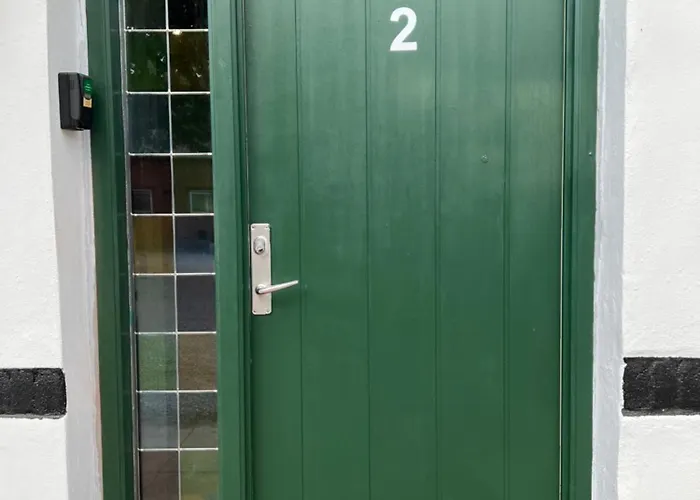 Luxury Curchi 2 * Billund