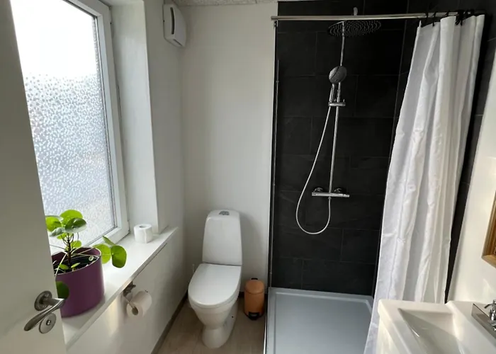 Luxury Curchi 2 Apartamento Billund