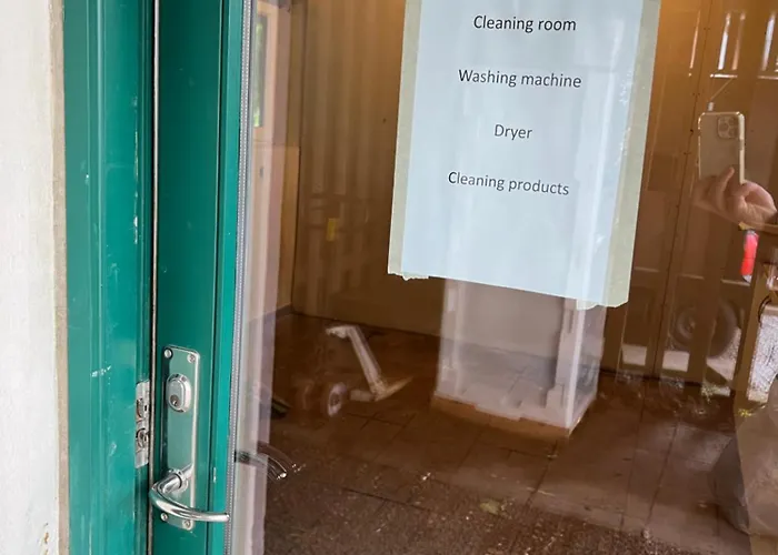 Apartamento Luxury Curchi 2 *