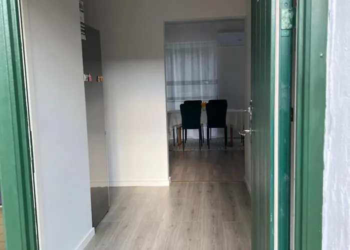 Luxury Curchi 2 * Billund