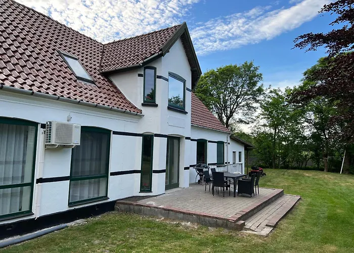 Apartamento Luxury Curchi 2 Billund