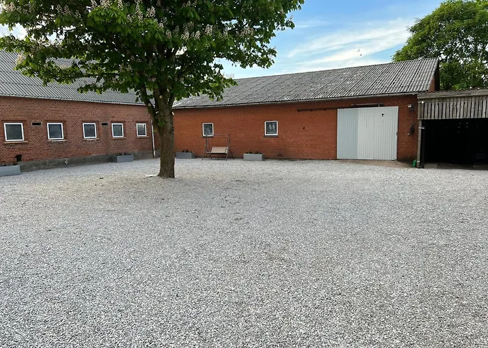 Apartamento Luxury Curchi 2 Billund