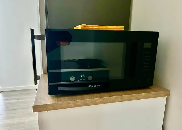 Apartamento Luxury Curchi 2 Billund