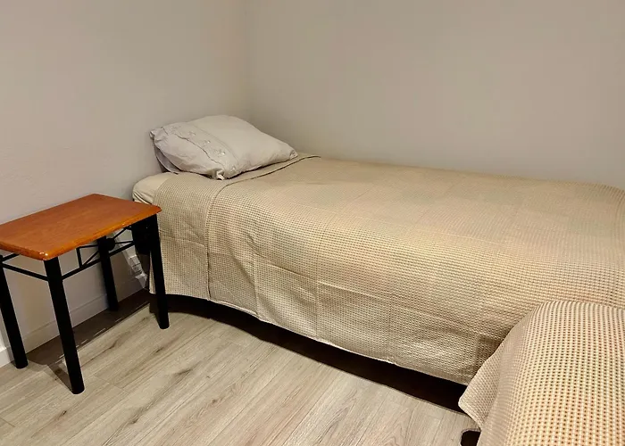 Apartamento Luxury Curchi 2 Billund