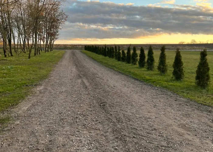 Luxury Curchi 2 Apartamento